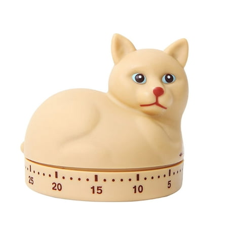 Cooking Reminder Mechanical Timer Kitchen Manual Alarm Counters Timers Counters For Home Gift Kitchen Cat Shape Home
Cooking Reminder Mechanical Timer Kitchen Manual Alarm Counters Timers Counters For Home Gift Kitchen Cat Shape Home