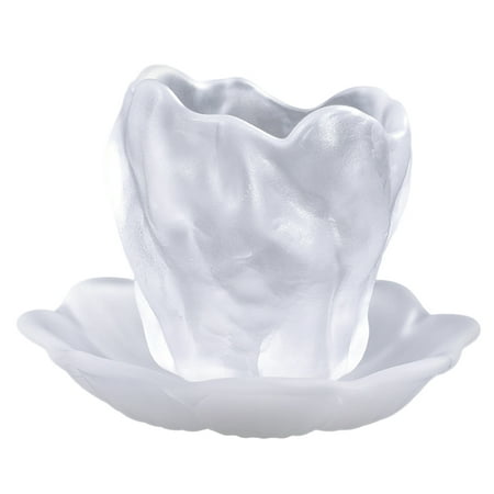 Petal Cup Mouth Crystal Cup Handmade Thickened Material Crystal Tea Cup Office Home Tea Set Accessories Suit A
Petal Cup Mouth Crystal Cup Handmade Thickened Material Crystal Tea Cup Office Home Tea Set Accessories Suit A