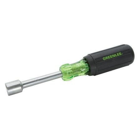 Greenlee-54669G 7/16 In. Magnetic Nut Driver