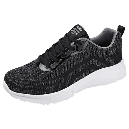 YUHAOTIN Basketball Shoes for Men Mens Casual Shoes Men Sports Shoes Fashion New Pattern Colored Mesh Breathable Flat Bottom Comfortable Non Slip Lace up Shoes
YUHAOTIN Basketball Shoes for Men Mens Casual Shoes Men Sports Shoes Fashion New Pattern Colored Mesh Breathable Flat Bottom Comfortable Non Slip Lace up Shoes