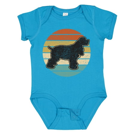 Inktastic Cocker Spaniel Dog Gift Baby Boy or Baby Girl Bodysuit
Inktastic Cocker Spaniel Dog Gift Baby Boy or Baby Girl Bodysuit