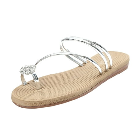 Womens set toe Roman style flat bottom diamond herringbone slippers Summer Open Toe Slide Sandals Comfortable Flats Flip-Flops Sandal Casual Platforms Wedge Sandals Boho Dressy Heeled Sandals A748
Womens set toe Roman style flat bottom diamond herringbone slippers Summer Open Toe Slide Sandals Comfortable Flats Flip-Flops Sandal Casual Platforms Wedge Sandals Boho Dressy Heeled Sandals A748