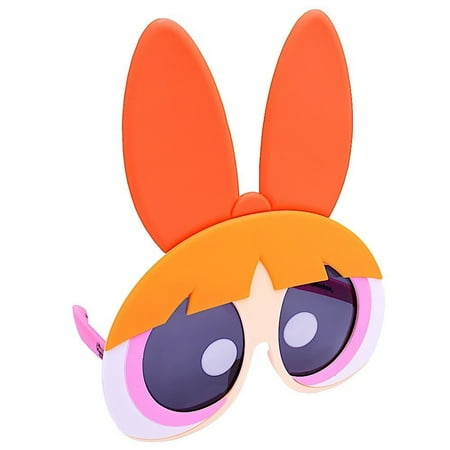 Party Costumes - Sun-Staches - Powerpuff Girls - Blossom sg2651
