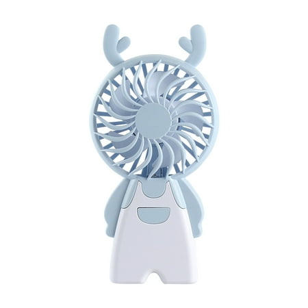 Yedhsi Cartoon Cute Pet Lighting Fan USB Charging Creative Cartoon Pocket Handheld Desktop Small Fan Fans
Yedhsi Cartoon Cute Pet Lighting Fan USB Charging Creative Cartoon Pocket Handheld Desktop Small Fan Fans