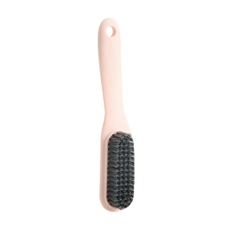 Haykey Household Shoe Brush Laundry Brush Soft Brush Does Not Hurt Shoe Brush Clothes Cleaning Shoe Washing Brush Shoe Washing Brush Long Handle Brush
Haykey Household Shoe Brush Laundry Brush Soft Brush Does Not Hurt Shoe Brush Clothes Cleaning Shoe Washing Brush Shoe Washing Brush Long Handle Brush