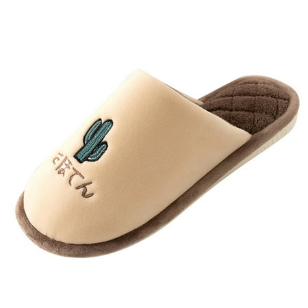 Noarlalf house slippers for women Women Men Winter Home Slippers Cartoon Non-slip Warm Indoors Bedroom Floor Shoes slippers for women
Noarlalf house slippers for women Women Men Winter Home Slippers Cartoon Non-slip Warm Indoors Bedroom Floor Shoes slippers for women