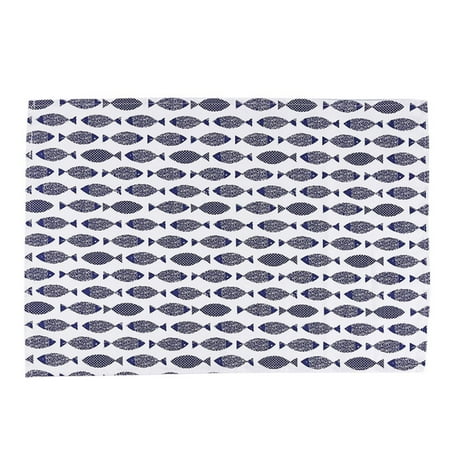 4pcs/set Kitchen Tea Towels Pure Cotton 40x60cm The Blue Mediterranean Fish Printing Cloth Napkins Table Diner Napkins For Wedding
4pcs/set Kitchen Tea Towels Pure Cotton 40x60cm The Blue Mediterranean Fish Printing Cloth Napkins Table Diner Napkins For Wedding