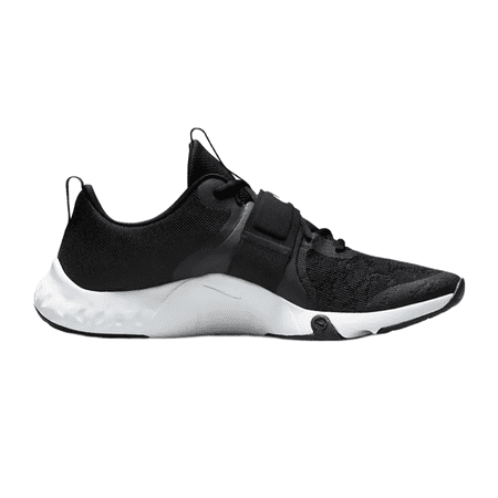 Women's Nike Renew In-Season TR 12 Blck/White/DK Smoke Grey (DD9301 001) - 5