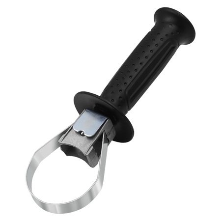 Electric Hammer Front Handle Slip 60 to 65mm for Replacements Accessory Acier 
Electric Hammer Front Handle Slip 60 to 65mm for Replacements Accessory Acier