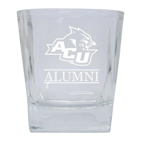 R & R Imports GLTB-C-ACU20 ALUM Abilene Christian University 8 oz Etched Alumni Glass Tumbler
R & R Imports GLTB-C-ACU20 ALUM Abilene Christian University 8 oz Etched Alumni Glass Tumbler