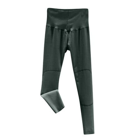 Womens Thermal Underwear Bottoms Clearance Solid Leggings Bib Pants Coverall Keep Warm Undershirts High Support Sports Bras for Women Green Xl
Womens Thermal Underwear Bottoms Clearance Solid Leggings Bib Pants Coverall Keep Warm Undershirts High Support Sports Bras for Women Green Xl