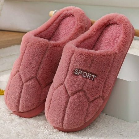 2022 New Women Indoor Slippers Warm Plush Home Slipper Anti Slip Autumn Winter Shoes House Floor Soft Slient Slides for Bedroom
2022 New Women Indoor Slippers Warm Plush Home Slipper Anti Slip Autumn Winter Shoes House Floor Soft Slient Slides for Bedroom