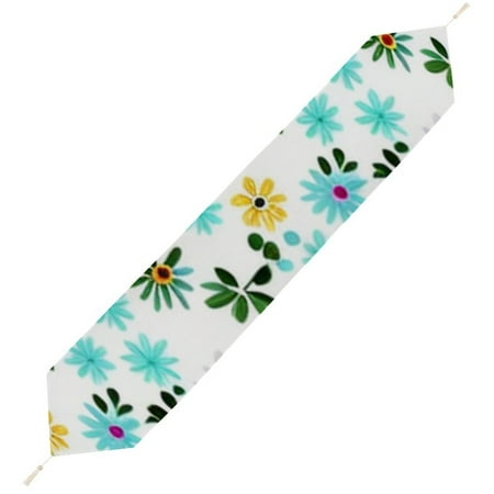 Mother s Day Table Runner Small Floral Party Fresh Style Short Plush Material pretty fashion
Mother s Day Table Runner Small Floral Party Fresh Style Short Plush Material pretty fashion