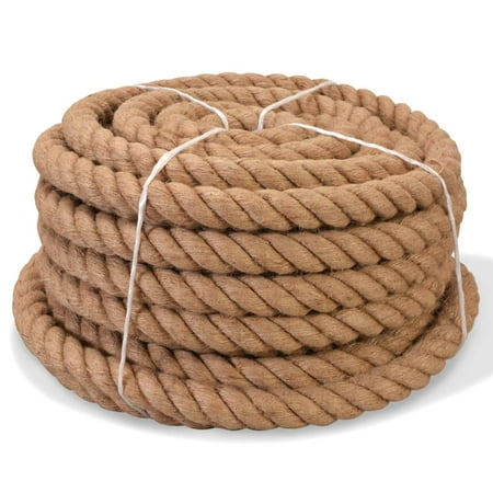 Dcenta Rope 100% Jute 1.18 1181