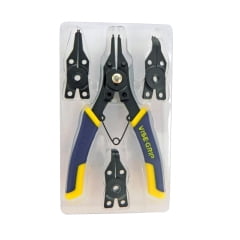 Irwin Irwin - 2078900 - Vise-Grip 6 in. Steel Snap Ring Pliers