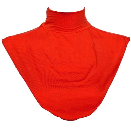 False Collar Soft Texture Good Ornament 7 Colors Women Modal Neck Cover Loop Scarf for Home
False Collar Soft Texture Good Ornament 7 Colors Women Modal Neck Cover Loop Scarf for Home