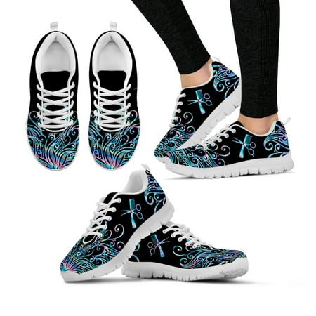Trendy Color Ombre Hairdressing Equipment Printed Lightweight Outdoor Shoes Black Platform Sneakers Casual Shoes
Trendy Color Ombre Hairdressing Equipment Printed Lightweight Outdoor Shoes Black Platform Sneakers Casual Shoes