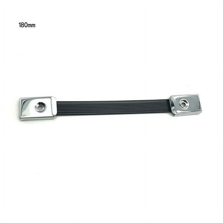 TINYSOME Multifunctional Carrying Handle Grip Strap Handle with Buckles for Speakers
TINYSOME Multifunctional Carrying Handle Grip Strap Handle with Buckles for Speakers