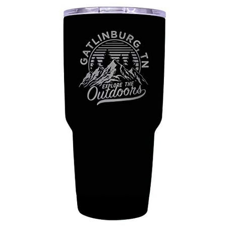 R and R Imports Gatlinburg Tennessee Souvenir Laser Engraved 24 oz Insulated Stainless Steel Tumbler Black.
R and R Imports Gatlinburg Tennessee Souvenir Laser Engraved 24 oz Insulated Stainless Steel Tumbler Black.