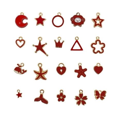 Ongmies Room Decor Clearance Gifts Resin Production Resin Pendant and Decorat Process Diy Production Small Home Decor Red
Ongmies Room Decor Clearance Gifts Resin Production Resin Pendant and Decorat Process Diy Production Small Home Decor Red