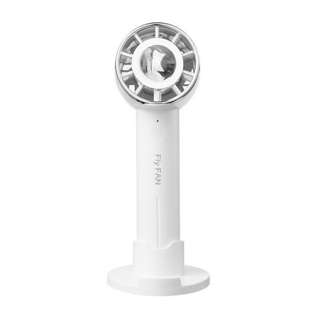 Protable Handheld Fan Desk Fan Last for 3-6 Hours Pocket Fan Battery Operated 1200 mAh for Girls Women Men Indoor Outdoor Travel Strong Wind Handheld Fan Electric Cooling Fan with Base Pocket
Protable Handheld Fan Desk Fan Last for 3-6 Hours Pocket Fan Battery Operated 1200 mAh for Girls Women Men Indoor Outdoor Travel Strong Wind Handheld Fan Electric Cooling Fan with Base Pocket