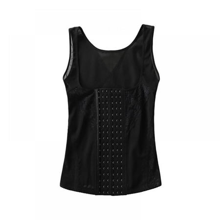 Fashion New Body Shaping Lifting Chest Postpartum Corset Six-row Buckle Abdomen Waist Body Underwear
Fashion New Body Shaping Lifting Chest Postpartum Corset Six-row Buckle Abdomen Waist Body Underwear