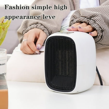 Personal Space Heater Portable 500w Fast Heating Small Space Heater For Bedrooms And Offices
Personal Space Heater Portable 500w Fast Heating Small Space Heater For Bedrooms And Offices