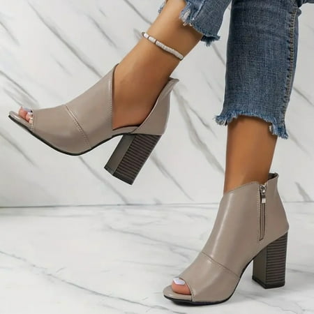 Navy Blue Dress Shoes for Women Women s Sandals Grey Fashionable Zipper Waterproof Heels Mens Clothes Clearance Sale 38
Navy Blue Dress Shoes for Women Women s Sandals Grey Fashionable Zipper Waterproof Heels Mens Clothes Clearance Sale 38