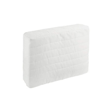 Waterproof Sturdy Air Conditioner Cover Cotton Practical Full Coverage AC Protective Cover for Home
Waterproof Sturdy Air Conditioner Cover Cotton Practical Full Coverage AC Protective Cover for Home