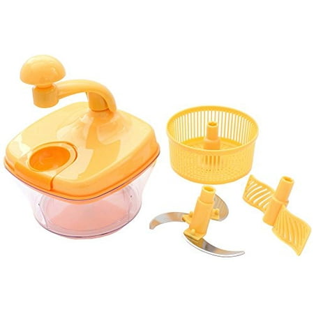 Kai House Select DH-7220 Easy Rotating Cooker