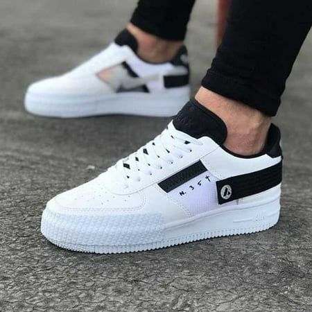 Money in White XY