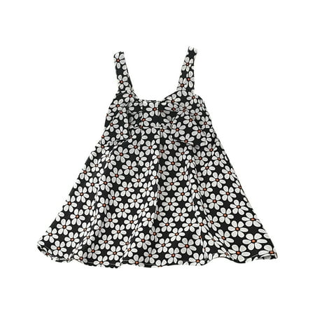 DNDKILG Baby Toddler Girls Sleeveless Dresses Floral Sundress V Neck Summer Dress Gray 6M-5Y 110
DNDKILG Baby Toddler Girls Sleeveless Dresses Floral Sundress V Neck Summer Dress Gray 6M-5Y 110