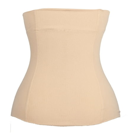 LEAPAIR Women Postpartum Belly Recovery Belt Girdle Tummy Band Waist Trainer Body Shaper Silm
LEAPAIR Women Postpartum Belly Recovery Belt Girdle Tummy Band Waist Trainer Body Shaper Silm