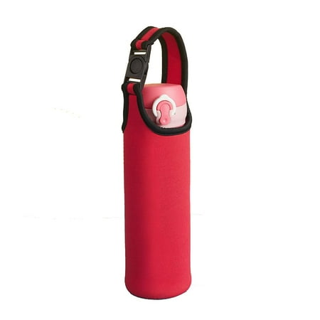 Outdoor Sport Sport Camping Accessories Portable Pouch Vacuum Cup Sleeve Cup Sleeve Water Bottle Case Water Bottle Cover RED
Outdoor Sport Sport Camping Accessories Portable Pouch Vacuum Cup Sleeve Cup Sleeve Water Bottle Case Water Bottle Cover RED