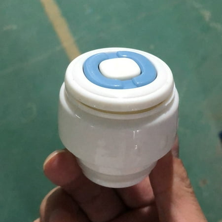 Food Grade PP Thermal Bottle Cup Leak-Proof Travel Mug Stopper Lid for Insulation Cup Extraoral Diameter N
Food Grade PP Thermal Bottle Cup Leak-Proof Travel Mug Stopper Lid for Insulation Cup Extraoral Diameter N