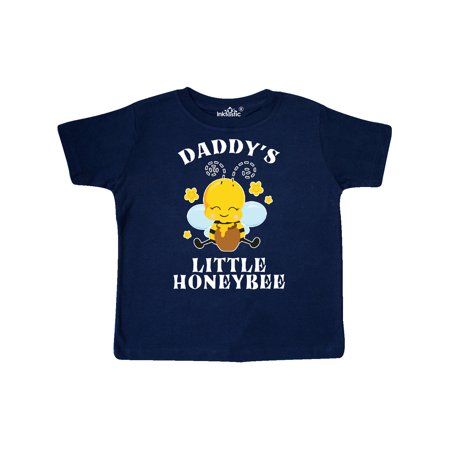 Inktastic Cute Bee Daddy s Little Honeybee with Stars Gift Toddler Boy or Toddler Girl T-Shirt
Inktastic Cute Bee Daddy s Little Honeybee with Stars Gift Toddler Boy or Toddler Girl T-Shirt
