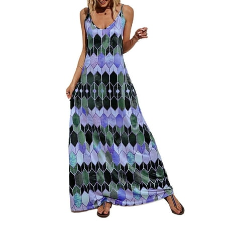 Cindysus Women Nightgowns Sleepwear Dresses Pajama Long Maxi Dress Sleeveless V Neck Tank Nightdress Loungewear Dress
Cindysus Women Nightgowns Sleepwear Dresses Pajama Long Maxi Dress Sleeveless V Neck Tank Nightdress Loungewear Dress