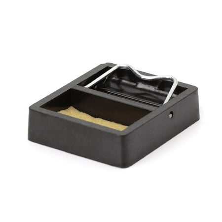 Electric Soldering Iron Gun Stand Holder Support Station Base For Welding Torch
Electric Soldering Iron Gun Stand Holder Support Station Base For Welding Torch