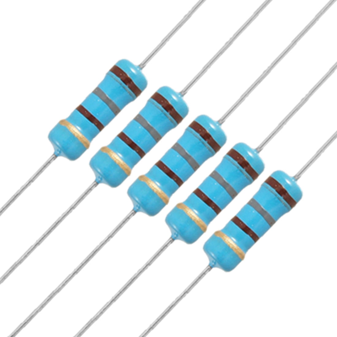 Resistor De 180 Ohms EDUCA