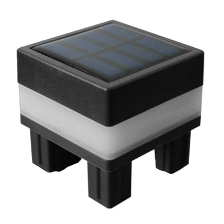 Yegsfteu LED Solar Ambient Light Automatic Glow Waterproof for Home Garden (White Light)
Yegsfteu LED Solar Ambient Light Automatic Glow Waterproof for Home Garden (White Light)