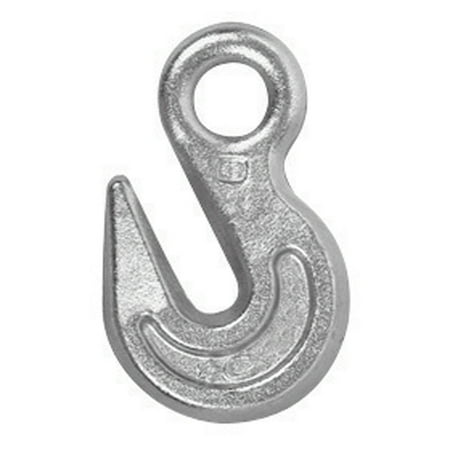Campbell Chain 1.64 in. H x 3/8 in. Utility Grab Hook 5400 lb.