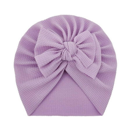 Baby Accessories Baby Hats Toddler Infant Boys Girls Solid Knitted Cap Beanie Bowknot Elastics Turban Hat
Baby Accessories Baby Hats Toddler Infant Boys Girls Solid Knitted Cap Beanie Bowknot Elastics Turban Hat