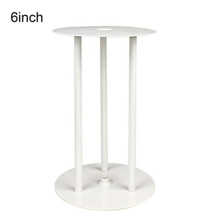Zhiyuan 6/8/10 inches 3-Tier Cake Display Stand Holder Birthday Party Supplies with Base
Zhiyuan 6/8/10 inches 3-Tier Cake Display Stand Holder Birthday Party Supplies with Base