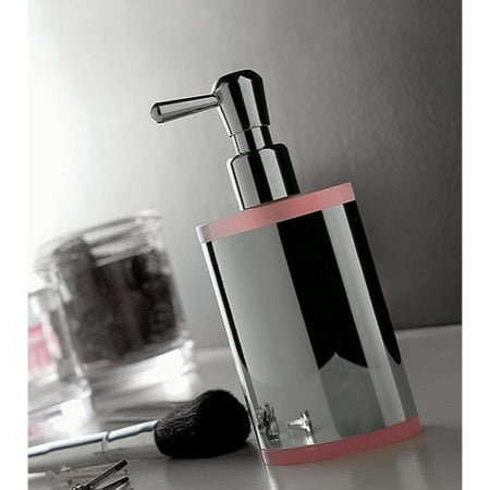 Toscanaluce by Nameeks Free Standing Liquid Soap Dispenser