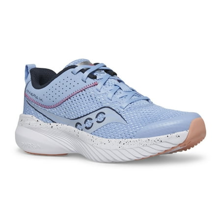 Saucony Kids Unisex Kinvara 14 LTT Sneaker