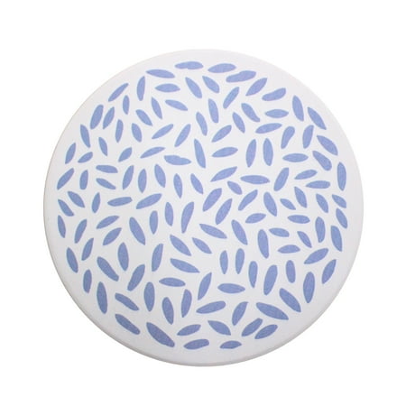 XINHUADSH Cup Mat Stylish Water Resistant Cup Coaster Heat-insulated Special Home Decor
XINHUADSH Cup Mat Stylish Water Resistant Cup Coaster Heat-insulated Special Home Decor