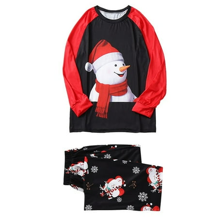 Baby Girl Clothes Christmas Women Mommy Printed Top+Pants Xmas Family Matching Pajamas Set
Baby Girl Clothes Christmas Women Mommy Printed Top+Pants Xmas Family Matching Pajamas Set