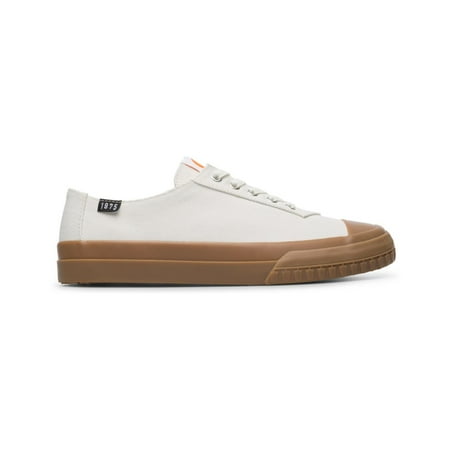 Camper Men s Camaleon 1975 in White Natural 9 US