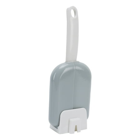 With Storage Box Dustproof Meal Spoon Food Grade PP Material 7.5x2.6in Detachable Design Standing For Home Kitchen Green
With Storage Box Dustproof Meal Spoon Food Grade PP Material 7.5x2.6in Detachable Design Standing For Home Kitchen Green