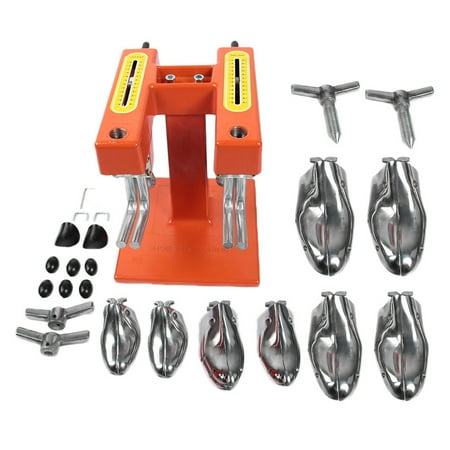Shoe Stretch Machine Manual One Way Shoe Expander For Men Women
Shoe Stretch Machine Manual One Way Shoe Expander For Men Women